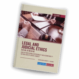 Code of Ethics Reference Book
