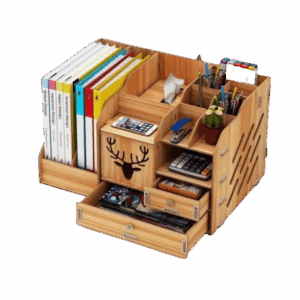 Desk Organizer for Lawyers